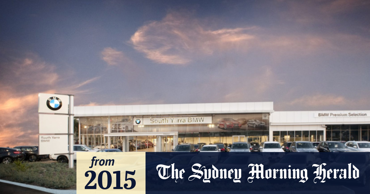 Market wrap Autobarn and Petbarn showrooms find new owner